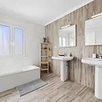 Eva - Vipvipvillas Willa