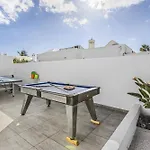 Willa Eva - Vipvipvillas