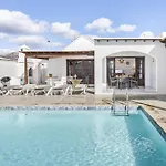 Eva - Vipvipvillas Willa Puerto del Carmen (Lanzarote)