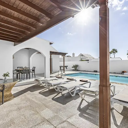 Willa Eva - Vipvipvillas *