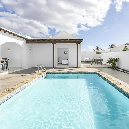 Willa Eva - Vipvipvillas