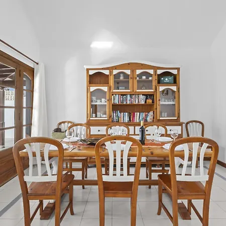 Eva - Vipvipvillas Willa *