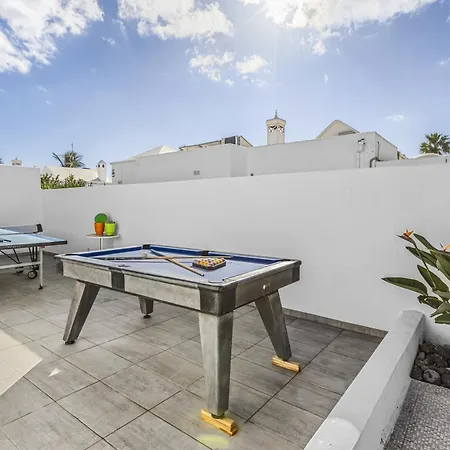 빌라 Eva - Vipvipvillas